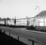 22-9465 Portiekwoningen