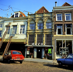 22-9526 Renaissancegevel, Waterstraat 26 (ascot kleding reiniging)