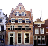 22-9530 Trapgevel