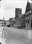 1104266 Gasthuistoren zonder carillon en spits