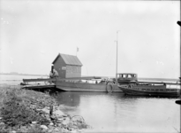 1104274 Rijksveer