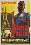 SRM003000019 Kunst der Front, 1943