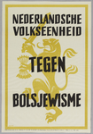 SRM003000023 Nederlandsche volkseenheid tegen bolsjewisme, 1943