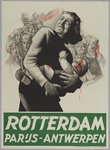 SRM003000032 Rotterdam-Parijs-Antwerpen, 1943
