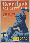 SRM003000045 Nederland zal herrijzen, 1943