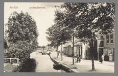 0007 Aardijk, Aarlanderveen, 1910-1915