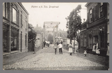 0048 Alphen a.d. Rijn, Brugstraat, 1900-1910