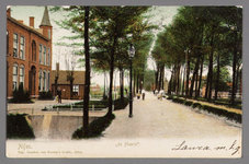 0178 Alfen de Hoorn , 1900-1910