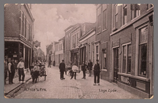 0283 Alphen a./d. Ryn, Lage Zijde., 1900-1910