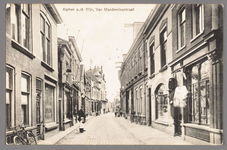 0313 Alphen a./d. Rijn, Van Mandersloostraat, 1910-1920