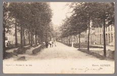 0322 Hoorn. Alphen, 1895-1905