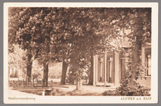 0376 Oudshoornscheweg Alphen a.d. Rijn, 1915-1925