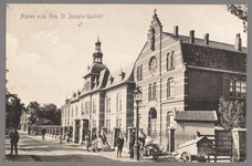 0417 Alphen a.d. Rijn, St Josephs-Gesticht, 1910-1915