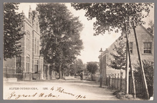 0427 Alfen-Oudshoorn, 1900-1905