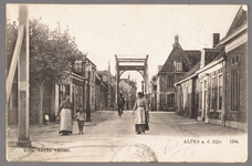 0438 Alfen a.d. Rijn, 1895-1905