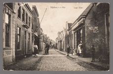 0451 Alphen a.d. Rijn Lage Zijde, 1905-1915