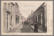 0457 Alfen (Lage Zijde), 1895-1905