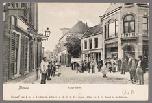0460 Alfen. Lage Zijde., 1895-1905