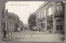 0471 Alphen a./d. Rijn, Lage Zijde , 1895-1905