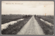 0479 Alphen a./d. Rijn, Rietveldsche pad , 1900-1910