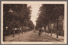 0510 Stationsstraat, Alphen a.d. Rijn, 1920-1930