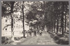 0541 Alphen, Wilhelminastraat, 1905-1915
