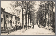 0542 Alphen a./d. Rijn, Wilhelminastraat, 1905-1915