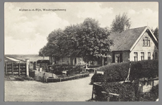0565 Alphen-a.-d.-Rijn, Woubrugscheweg, 1925-1935