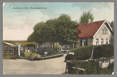 0566 Alphen-a.-d.-Rijn, Woubrugscheweg, 1925-1935