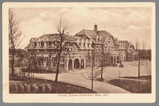 0568 Prinses Juliana-Kinderhuis Anno 1912, 1920-1930