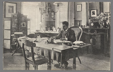 0614 Martha Stichting, Directeurskamer; Alfen a.d. Rijn, 1900-1910