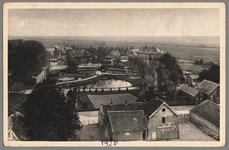 0638 (op achterzijde:) Alphen a. d. Rijn - Rijnstroom, 1920-1930