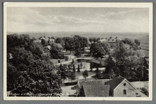 0639 Alphen a.d. Rijn; Panorama Martha-Stichting, 1945-1955