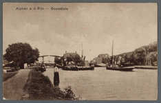 0666 Alphen a. d. Rijn - Gouwsluis, 1920-1930