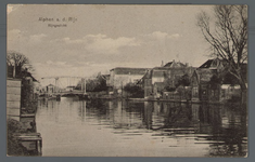 0820 Alphen a. d. Rijn; Rijngezicht, 1910-1920