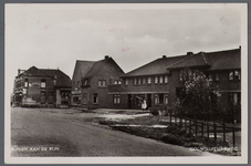 0938 Alphen aan de Rijn ; Gouwsluischeweg, 1940-1950