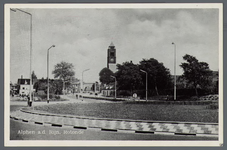 1046 Alphen a.d. Rijn, Rotonde, 1960-1970