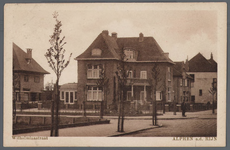 1137 Wilhelminastraat ALPHEN a.d. RIJN