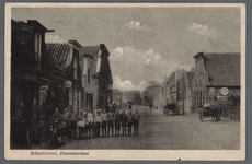 1184 Schoolstraat, Zwammerdam