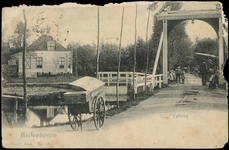 2200 Aarlanderveen Valbrug, 1897-1902