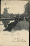 2201 Aarlanderveen Noordeinde, 1897-1902