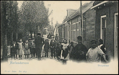 2204 Aarlanderveen Dorpstraat, 1897-1902