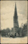 2206 Aarlanderveen R.K. Kerk, 1897-1902