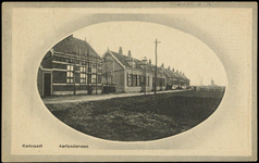 2211 Kerkvaart Aarlanderveen, 1913