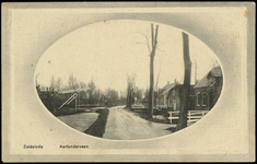 2212 Zuideinde Aarlanderveen, 1913