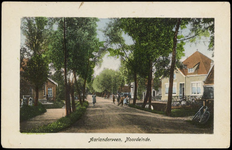 2217 Aarlanderveen Noordeinde, 1914-1915