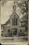 2226 Aarlanderveen Herv.Kerk, 1929