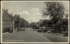 2230 Dorpstraat Aarlanderveen, 1924-1932