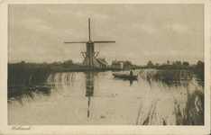 SRM006005377 Holland, rond 1901