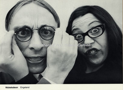 EHC-0000030 Straattheaterfestival op 14 t/m 22 augustus 1987 in 30 plaatsen in Limburg.